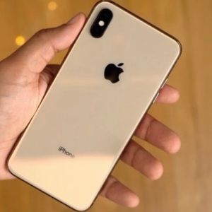 iPhone SX Max